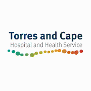 Torres and Cape Hospital & Health Service Logo